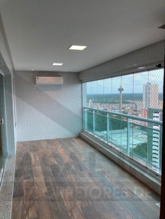 Imagem Flat com 4 Quartos à Venda, 80 m² em Marco - Belém