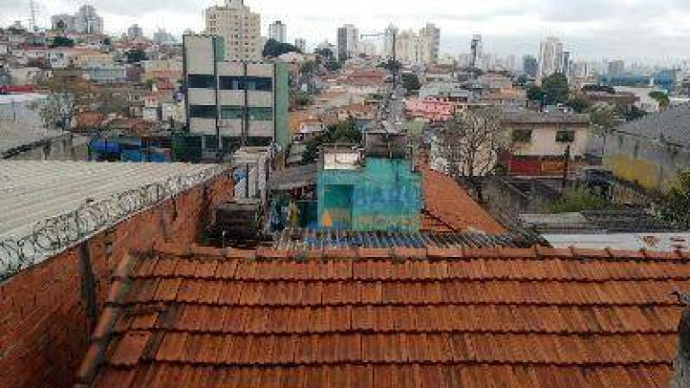 Imagem Terreno à Venda, 426 m² em Ipiranga - São Paulo Imagem Terreno à Venda, 426 m² em Ipiranga - São Paulo