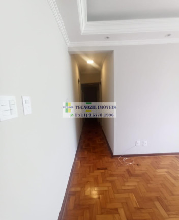 Imagem Apartamento com 3 Quartos à Venda, 91 m² em Pompeia - São Paulo Imagem Apartamento com 3 Quartos à Venda, 91 m² em Pompeia - São Paulo