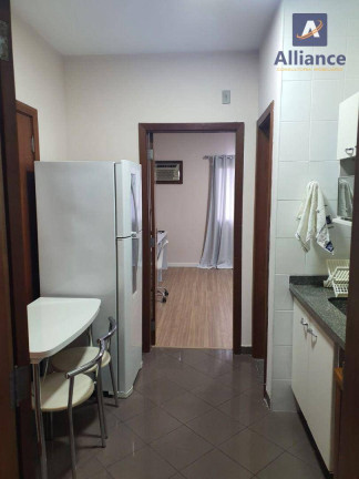 Imagem Apartamento com 1 Quarto à Venda, 35 m² em Anhangabaú - Jundiaí