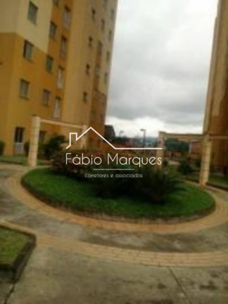Imagem Apartamento com 2 Quartos à Venda, 56 m² em Jardim São Judas Tadeu - Guarulhos