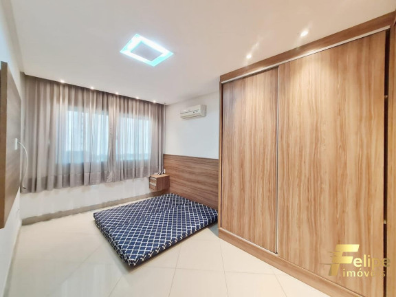 Imagem Casa com 4 Quartos à Venda, 360 m² em Praia Do Morro - Guarapari