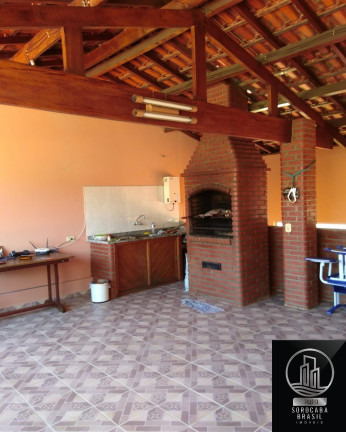 Imagem Sobrado com 3 Quartos à Venda, 344 m² em Jardim São Guilherme - Sorocaba Imagem Sobrado com 3 Quartos à Venda, 344 m² em Jardim São Guilherme - Sorocaba