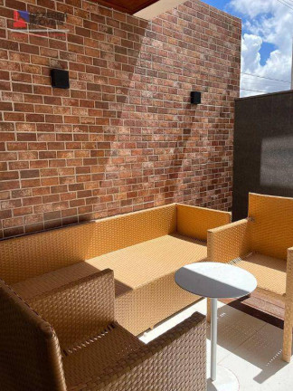 Imagem Casa com 2 Quartos à Venda, 63 m² em Parque Das árvores - Parnamirim