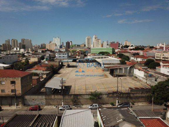 Imagem Edifício Residencial para Alugar, 1.545 m² em Lapa De Baixo - São Paulo Imagem Edifício Residencial para Alugar, 1.545 m² em Lapa De Baixo - São Paulo
