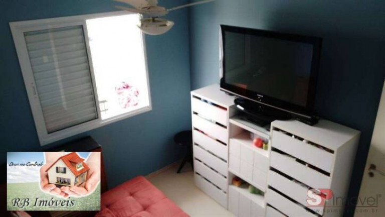 Imagem Apartamento com 3 Quartos à Venda, 98 m² em Baeta Neves - São Bernardo Do Campo Imagem Apartamento com 3 Quartos à Venda, 98 m² em Baeta Neves - São Bernardo Do Campo