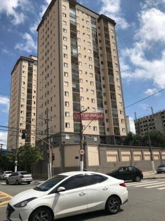 Imagem Apartamento com 2 Quartos à Venda, 52 m² em Quarta Parada - São Paulo Imagem Apartamento com 2 Quartos à Venda, 52 m² em Quarta Parada - São Paulo