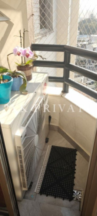 Imagem Apartamento com 3 Quartos à Venda, 80 m² em Alto Da Lapa - São Paulo