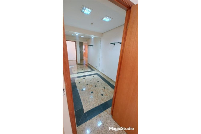 Imagem Sala Comercial para Alugar, 55 m² em Vila Clementino - São Paulo