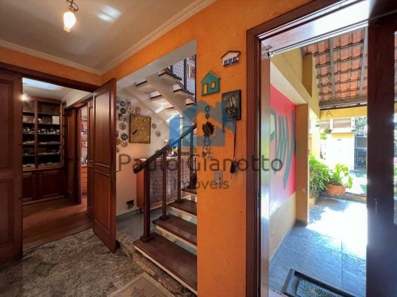 Imagem Casa de Condomínio com 4 Quartos à Venda, 342 m² em Granja Viana - Cotia