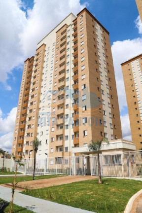 Imagem Apartamento com 2 Quartos à Venda, 49 m² em Campos Elíseos - Ribeirão Preto Imagem Apartamento com 2 Quartos à Venda, 49 m² em Campos Elíseos - Ribeirão Preto