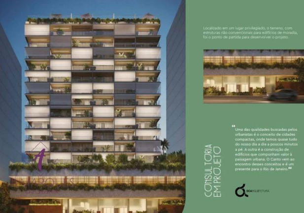 Imagem Apartamento com 1 Quarto à Venda, 39 m² em Ipanema - Rio De Janeiro Imagem Apartamento com 1 Quarto à Venda, 39 m² em Ipanema - Rio De Janeiro