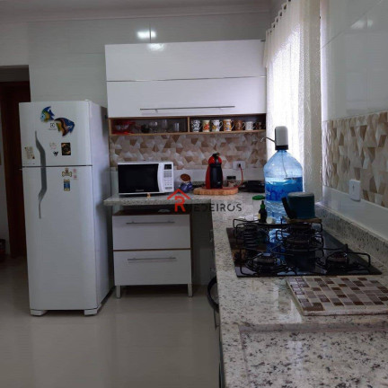 Imagem Casa com 2 Quartos à Venda, 57 m² em Canto Do Forte - Praia Grande Imagem Casa com 2 Quartos à Venda, 57 m² em Canto Do Forte - Praia Grande