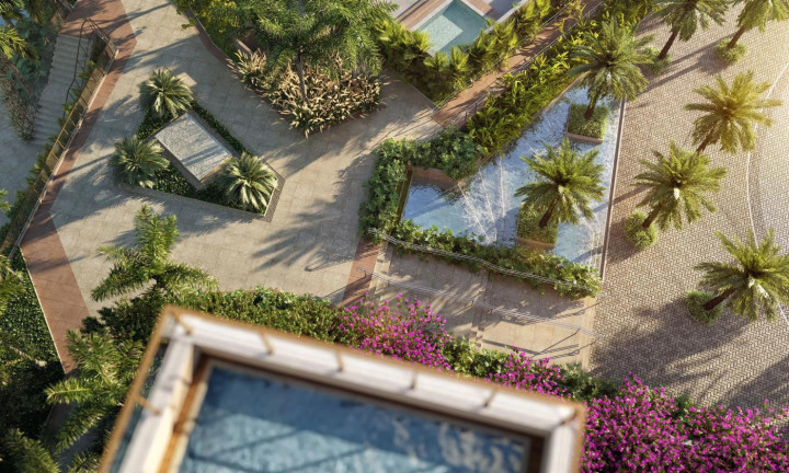 Imagem Apartamento com 3 Quartos à Venda, 233 m² em Barra Da Tijuca - Rio De Janeiro Imagem Apartamento com 3 Quartos à Venda, 233 m² em Barra Da Tijuca - Rio De Janeiro