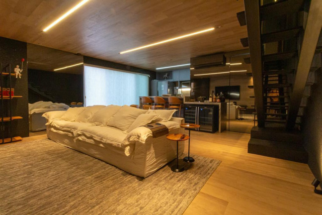 Imagem Apartamento à Venda, 126 m² em Setor Bueno - Goiânia