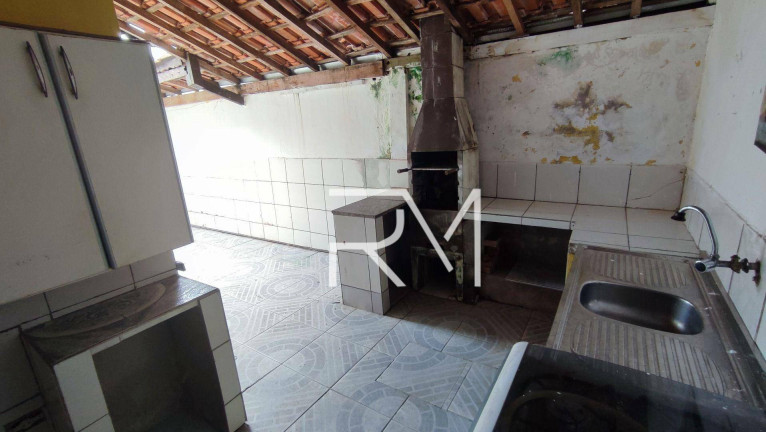Imagem Casa com 2 Quartos à Venda, 89 m² em Flórida Mirim - Mongaguá Imagem Casa com 2 Quartos à Venda, 89 m² em Flórida Mirim - Mongaguá