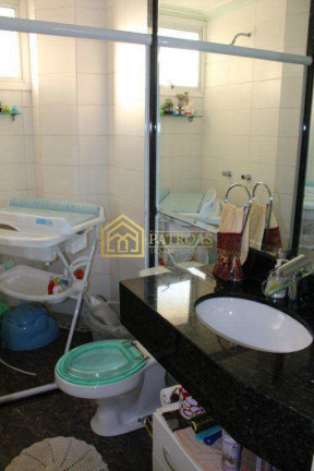 Imagem Apartamento com 3 Quartos à Venda, 172 m² em Centro - São Bernardo Do Campo