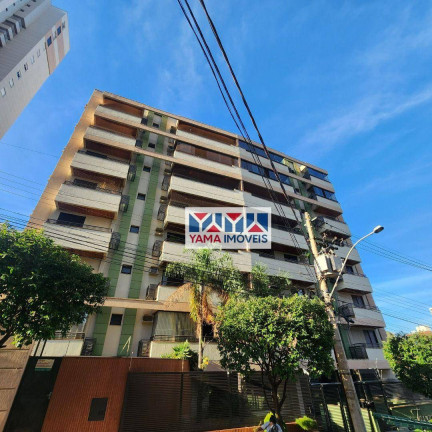 Imagem Apartamento com 3 Quartos à Venda, 132 m² em Jardim Botânico - Ribeirão Preto Imagem Apartamento com 3 Quartos à Venda, 132 m² em Jardim Botânico - Ribeirão Preto