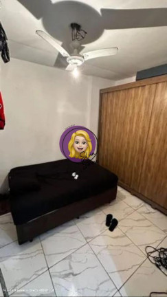 Imagem Apartamento com 1 Quarto à Venda, 44 m² em Centro - São Vicente Imagem Apartamento com 1 Quarto à Venda, 44 m² em Centro - São Vicente