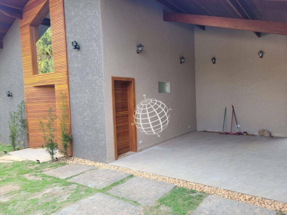 Imagem Casa com 4 Quartos à Venda, 476 m² em Parque Arco Iris - Atibaia Imagem Casa com 4 Quartos à Venda, 476 m² em Parque Arco Iris - Atibaia