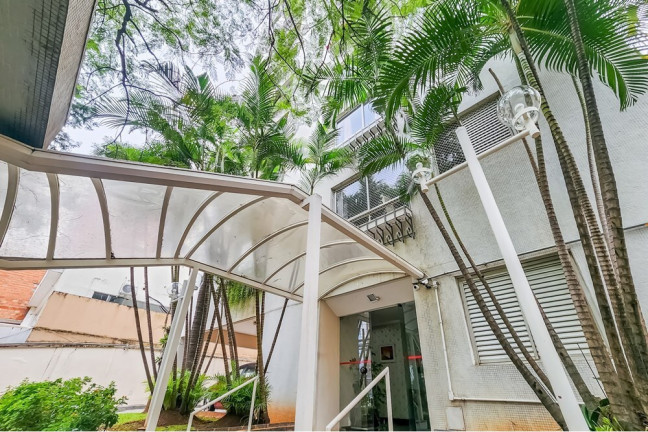 Imagem Apartamento com 2 Quartos à Venda, 56 m² em Vila Olímpia - São Paulo Imagem Apartamento com 2 Quartos à Venda, 56 m² em Vila Olímpia - São Paulo
