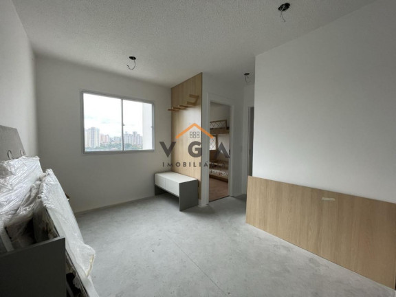 Imagem Apartamento com 2 Quartos à Venda, 41 m² em Penha De França - São Paulo Imagem Apartamento com 2 Quartos à Venda, 41 m² em Penha De França - São Paulo