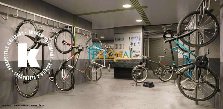Apartamento com 2 Quartos à Venda, 38 m² em Itaquera - São Paulo