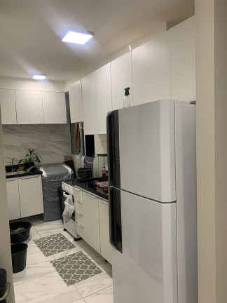 Imagem Apartamento com 2 Quartos à Venda, 41 m² em Cajazeiras De Abrantes (abrantes) - Camaçari Imagem Apartamento com 2 Quartos à Venda, 41 m² em Cajazeiras De Abrantes (abrantes) - Camaçari