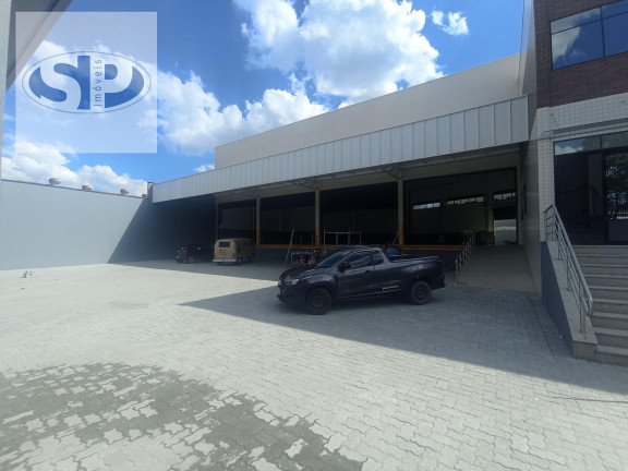 Imagem Imóvel Comercial para Alugar, 1.500 m² em Cidade Industrial Satélite De São Paulo - Guarulhos Imagem Imóvel Comercial para Alugar, 1.500 m² em Cidade Industrial Satélite De São Paulo - Guarulhos