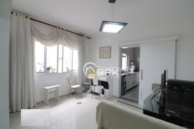 Imagem Casa com 2 Quartos à Venda, 120 m² em Vila Carrão - São Paulo