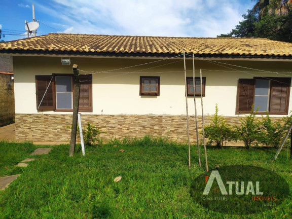 Imagem Casa com 3 Quartos à Venda, 182 m² em Loteamento Vale Das Flores - Atibaia