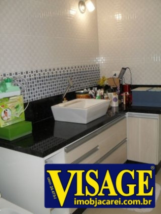 Imagem Casa com 4 Quartos à Venda, em Vila Branca - Jacareí Imagem Casa com 4 Quartos à Venda, em Vila Branca - Jacareí