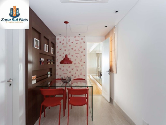 Imagem Apartamento com 4 Quartos à Venda, 275 m² em Vila Olímpia - São Paulo Imagem Apartamento com 4 Quartos à Venda, 275 m² em Vila Olímpia - São Paulo