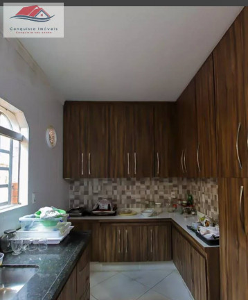 Imagem Casa com 4 Quartos à Venda, 246 m² em Vila Melliani - Guarulhos Imagem Casa com 4 Quartos à Venda, 246 m² em Vila Melliani - Guarulhos