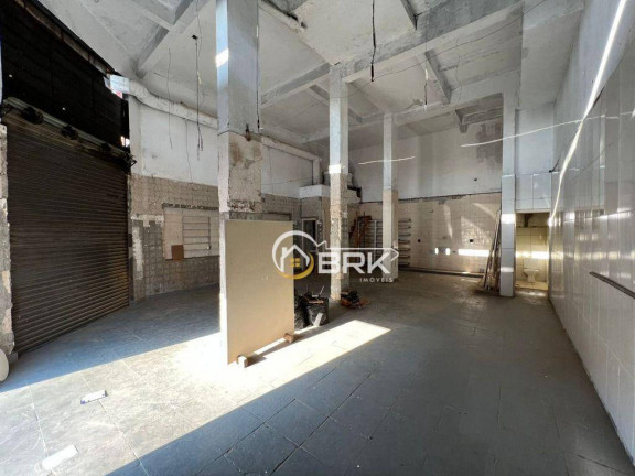 Imagem Ponto Comercial para Alugar, 98 m² em Mooca - São Paulo