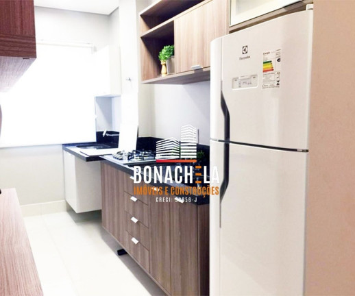 Imagem Apartamento com 3 Quartos à Venda, 63 m² em Jardim Santiago - Indaiatuba Imagem Apartamento com 3 Quartos à Venda, 63 m² em Jardim Santiago - Indaiatuba