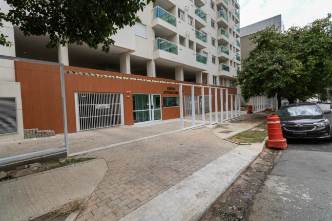 Imagem Apartamento com 1 Quarto à Venda, 42 m² em Barra Funda - São Paulo Imagem Apartamento com 1 Quarto à Venda, 42 m² em Barra Funda - São Paulo