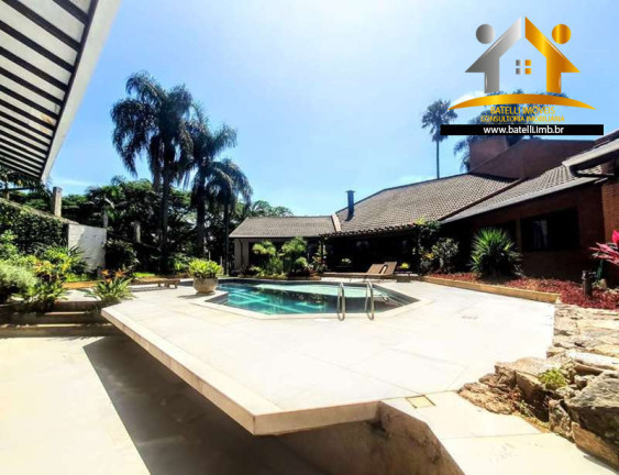 Imagem Casa com 5 Quartos à Venda, 850 m² em Granja Viana - Carapicuíba Imagem Casa com 5 Quartos à Venda, 850 m² em Granja Viana - Carapicuíba