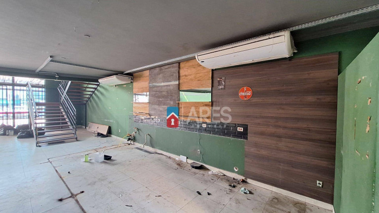 Imagem Sala Comercial para Alugar, 360 m² em Jardim Girassol - Americana Imagem Sala Comercial para Alugar, 360 m² em Jardim Girassol - Americana
