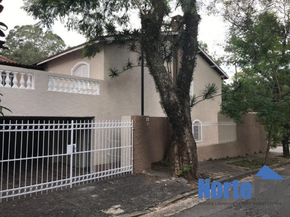 Imagem Casa com 4 Quartos à Venda, 246 m² em Vila Albertina - São Paulo Imagem Casa com 4 Quartos à Venda, 246 m² em Vila Albertina - São Paulo
