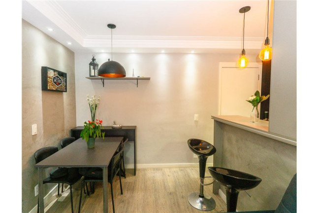 Imagem Apartamento com 2 Quartos à Venda, 61 m² em Jardim Campo Grande - São Paulo Imagem Apartamento com 2 Quartos à Venda, 61 m² em Jardim Campo Grande - São Paulo