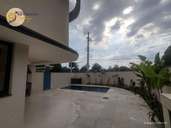 Imagem Casa com 4 Quartos à Venda, 135 m² em São Lourenço - Bertioga Imagem Casa com 4 Quartos à Venda, 135 m² em São Lourenço - Bertioga