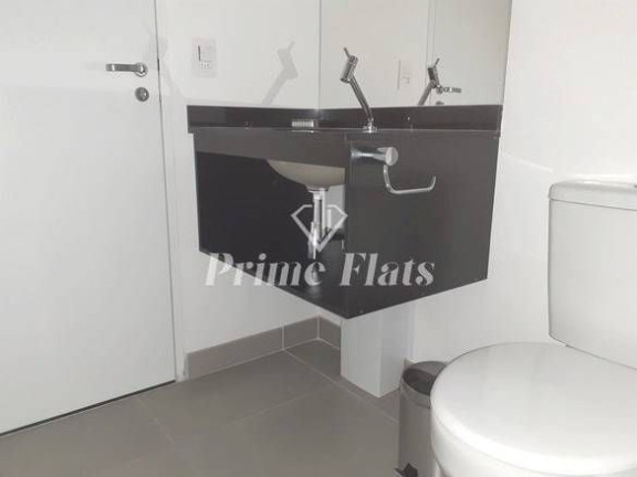 Imagem Apartamento com 1 Quarto à Venda, 33 m² em Higienópolis - São Paulo Imagem Apartamento com 1 Quarto à Venda, 33 m² em Higienópolis - São Paulo