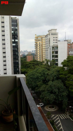 Imagem Apartamento com 3 Quartos à Venda, 179 m² em São Paulo
