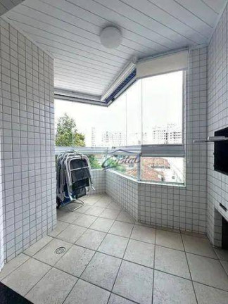 Imagem Apartamento com 2 Quartos à Venda, 70 m² em Guilhermina - Praia Grande Imagem Apartamento com 2 Quartos à Venda, 70 m² em Guilhermina - Praia Grande