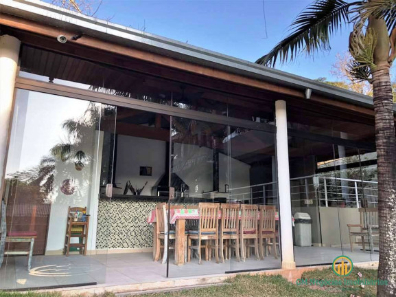Imagem Casa com 5 Quartos à Venda, 890 m² em Granja Viana - Carapicuíba Imagem Casa com 5 Quartos à Venda, 890 m² em Granja Viana - Carapicuíba