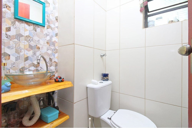 Imagem Apartamento com 2 Quartos à Venda, 75 m² em Nonoai - Porto Alegre Imagem Apartamento com 2 Quartos à Venda, 75 m² em Nonoai - Porto Alegre