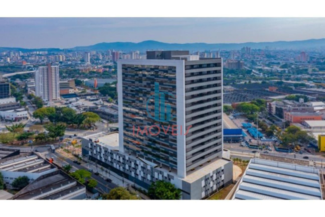 Imagem Imóvel Comercial à Venda, 557 m² em Barra Funda - São Paulo