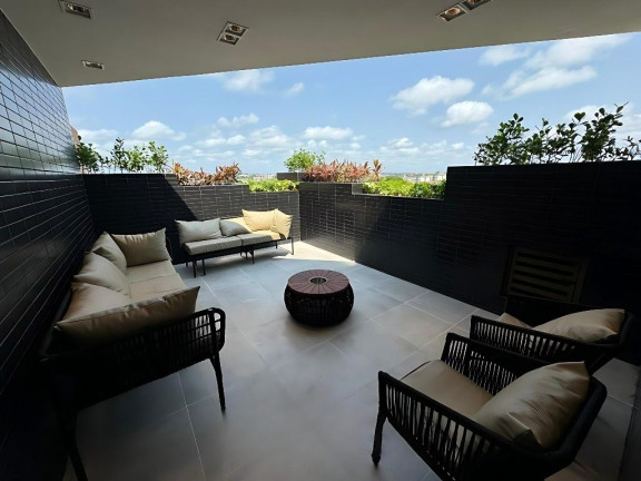 Imagem Apartamento com 2 Quartos à Venda, 52 m² em Ernesto Geisel - João Pessoa Imagem Apartamento com 2 Quartos à Venda, 52 m² em Ernesto Geisel - João Pessoa