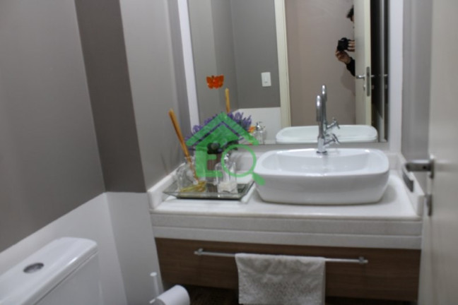 Imagem Apartamento com 3 Quartos à Venda, 98 m² em Jurubatuba - São Paulo Imagem Apartamento com 3 Quartos à Venda, 98 m² em Jurubatuba - São Paulo